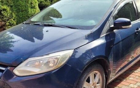 Ford Focus III, 2011 год, 535 000 рублей, 6 фотография