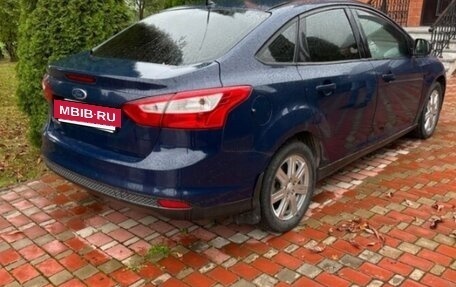 Ford Focus III, 2011 год, 535 000 рублей, 5 фотография