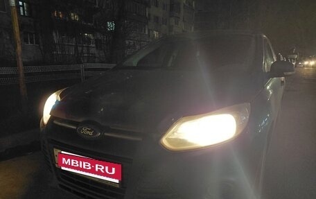 Ford Focus III, 2011 год, 535 000 рублей, 8 фотография