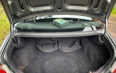 Fiat Albea I рестайлинг, 2011 год, 250 000 рублей, 5 фотография