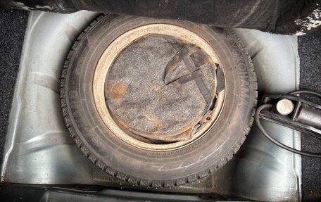 Fiat Albea I рестайлинг, 2011 год, 250 000 рублей, 6 фотография