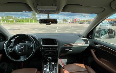 Audi Q5, 2009 год, 1 255 000 рублей, 6 фотография