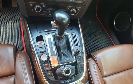 Audi Q5, 2009 год, 1 255 000 рублей, 8 фотография