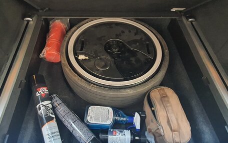 Audi Q5, 2009 год, 1 255 000 рублей, 9 фотография