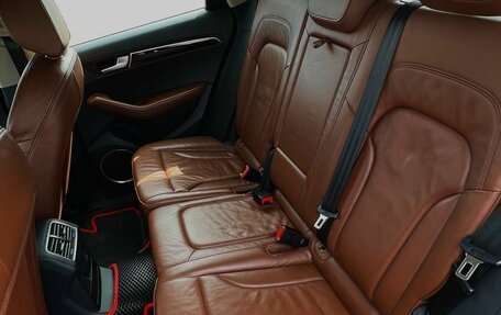 Audi Q5, 2009 год, 1 255 000 рублей, 7 фотография