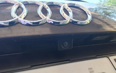 Audi Q5, 2009 год, 1 255 000 рублей, 10 фотография