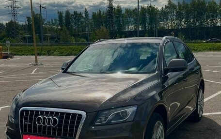 Audi Q5, 2009 год, 1 255 000 рублей, 2 фотография