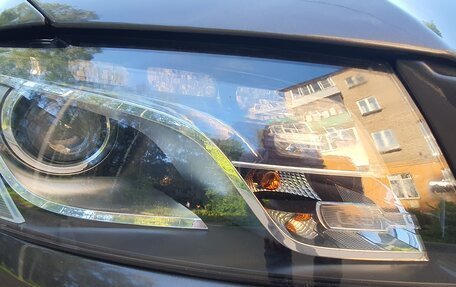 Audi Q5, 2009 год, 1 255 000 рублей, 14 фотография