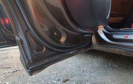 Audi Q5, 2009 год, 1 255 000 рублей, 17 фотография