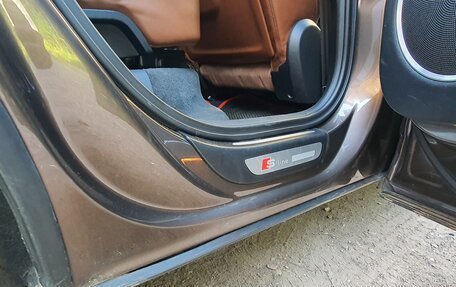 Audi Q5, 2009 год, 1 255 000 рублей, 16 фотография