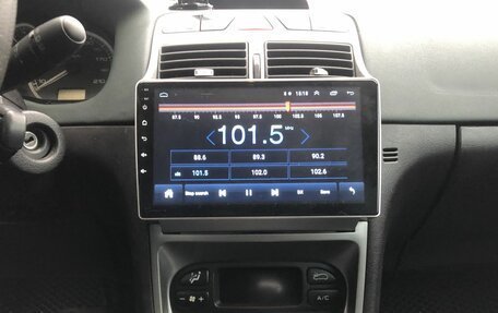 Peugeot 307 I, 2002 год, 310 000 рублей, 14 фотография