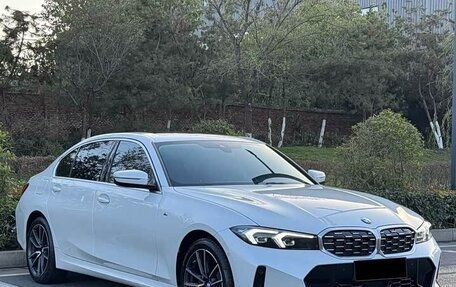 BMW 3 серия, 2025 год, 5 050 032 рублей, 4 фотография