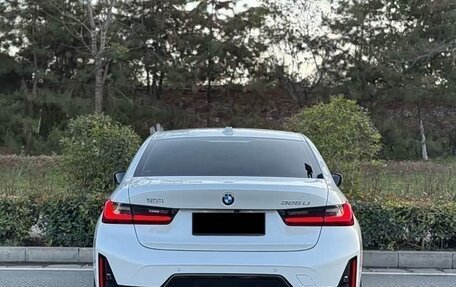 BMW 3 серия, 2025 год, 5 050 032 рублей, 6 фотография