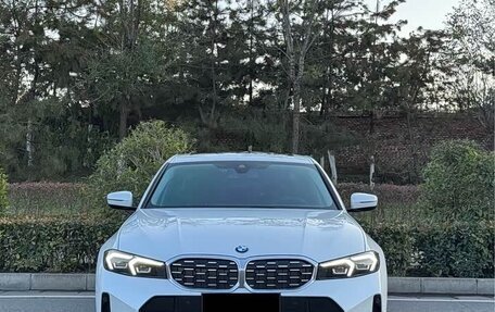 BMW 3 серия, 2025 год, 5 050 032 рублей, 3 фотография