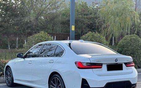 BMW 3 серия, 2025 год, 5 050 032 рублей, 5 фотография