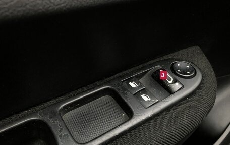 Peugeot 307 I, 2002 год, 310 000 рублей, 13 фотография