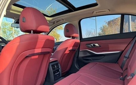 BMW 3 серия, 2025 год, 5 050 032 рублей, 8 фотография