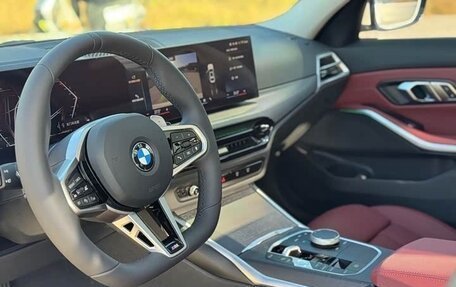 BMW 3 серия, 2025 год, 5 050 032 рублей, 7 фотография