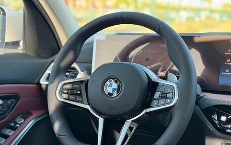 BMW 3 серия, 2025 год, 5 050 032 рублей, 10 фотография