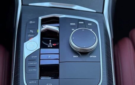 BMW 3 серия, 2025 год, 5 050 032 рублей, 13 фотография