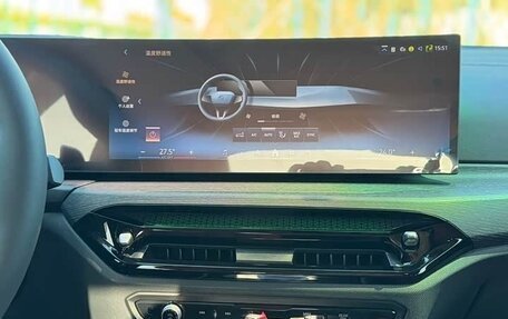 BMW 3 серия, 2025 год, 5 050 032 рублей, 11 фотография