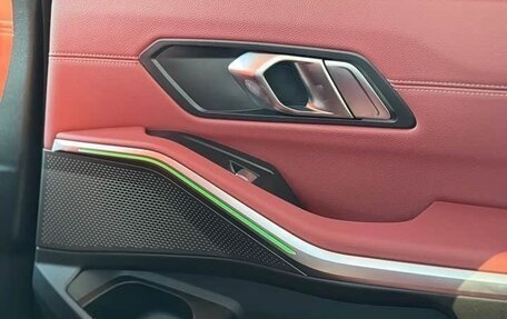 BMW 3 серия, 2025 год, 5 050 032 рублей, 15 фотография