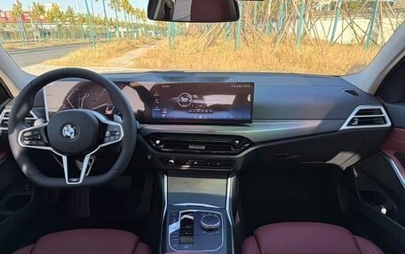 BMW 3 серия, 2025 год, 5 050 032 рублей, 9 фотография