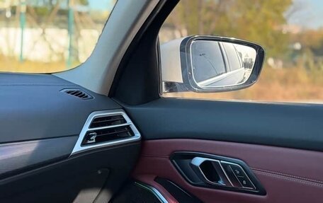 BMW 3 серия, 2025 год, 5 050 032 рублей, 12 фотография