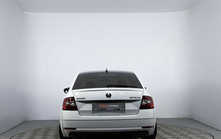 Skoda Octavia, 2017 год, 2 280 000 рублей, 6 фотография