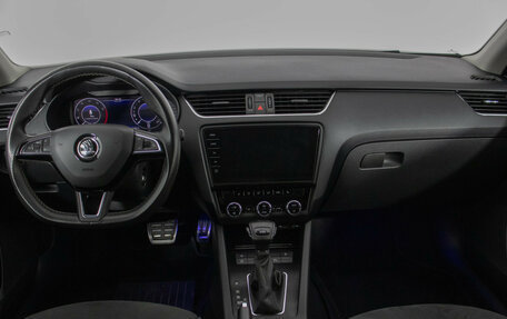 Skoda Octavia, 2017 год, 2 280 000 рублей, 13 фотография