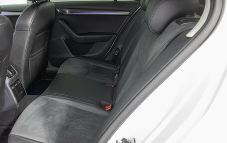 Skoda Octavia, 2017 год, 2 280 000 рублей, 11 фотография