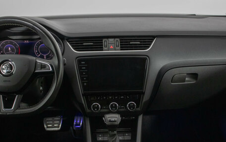 Skoda Octavia, 2017 год, 2 280 000 рублей, 14 фотография