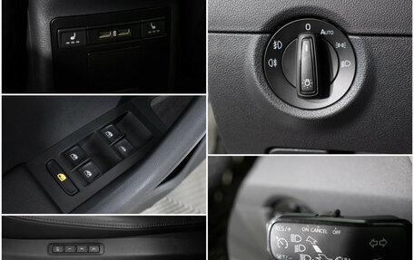 Skoda Octavia, 2017 год, 2 280 000 рублей, 16 фотография