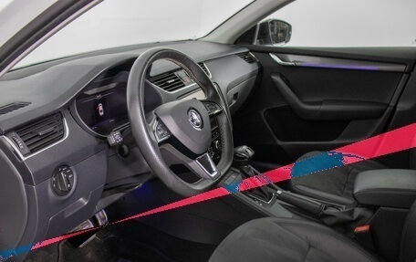 Skoda Octavia, 2017 год, 2 280 000 рублей, 10 фотография