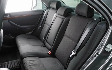 Toyota Avensis III рестайлинг, 2007 год, 899 700 рублей, 9 фотография