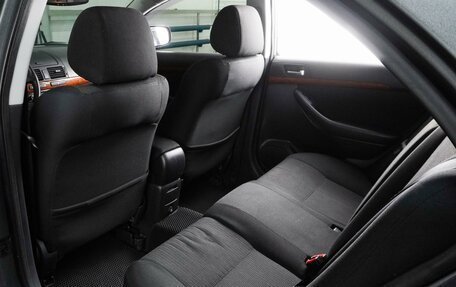 Toyota Avensis III рестайлинг, 2007 год, 899 700 рублей, 11 фотография