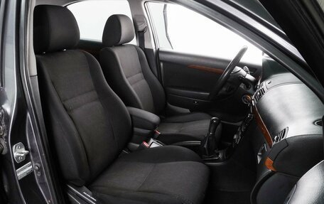 Toyota Avensis III рестайлинг, 2007 год, 899 700 рублей, 8 фотография