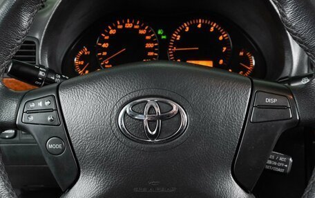 Toyota Avensis III рестайлинг, 2007 год, 899 700 рублей, 16 фотография