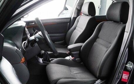 Toyota Avensis III рестайлинг, 2007 год, 899 700 рублей, 10 фотография