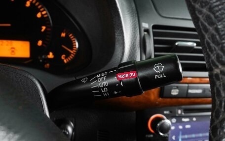 Toyota Avensis III рестайлинг, 2007 год, 899 700 рублей, 14 фотография