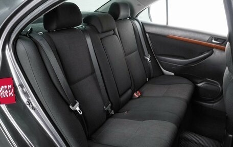 Toyota Avensis III рестайлинг, 2007 год, 899 700 рублей, 7 фотография