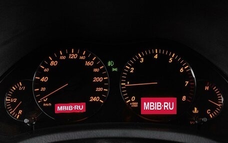 Toyota Avensis III рестайлинг, 2007 год, 899 700 рублей, 17 фотография