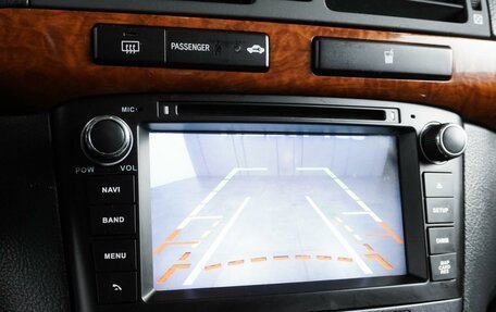 Toyota Avensis III рестайлинг, 2007 год, 899 700 рублей, 19 фотография