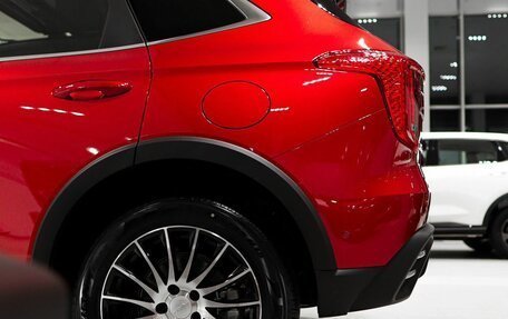 Haval Jolion, 2025 год, 2 799 000 рублей, 3 фотография