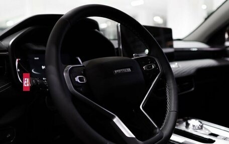 Haval Jolion, 2025 год, 2 799 000 рублей, 8 фотография