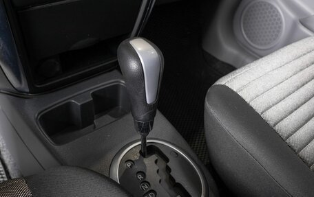 Suzuki SX4 II рестайлинг, 2013 год, 940 000 рублей, 5 фотография