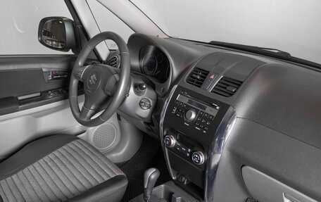 Suzuki SX4 II рестайлинг, 2013 год, 940 000 рублей, 4 фотография