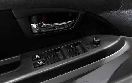 Suzuki SX4 II рестайлинг, 2013 год, 940 000 рублей, 9 фотография