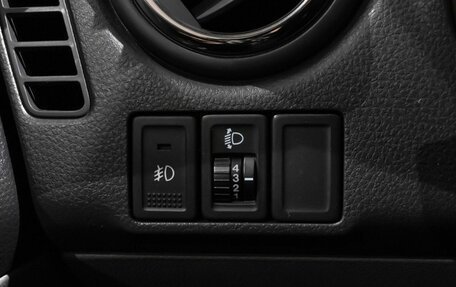 Suzuki SX4 II рестайлинг, 2013 год, 940 000 рублей, 8 фотография