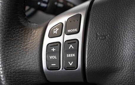 Suzuki SX4 II рестайлинг, 2013 год, 940 000 рублей, 10 фотография